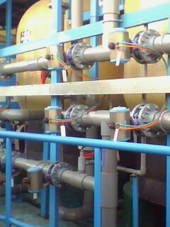 全自動鍋爐軟化水設(shè)備