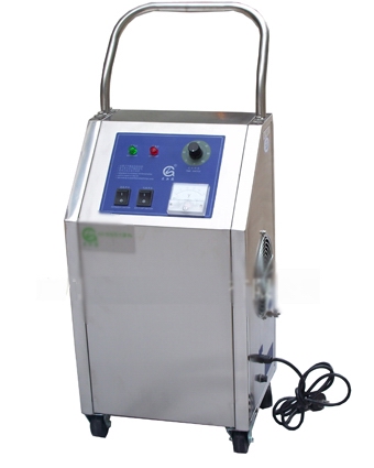 汽車客戶殺菌消毒機