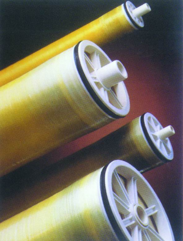 美國(guó)陶氏反滲透膜（DOW）